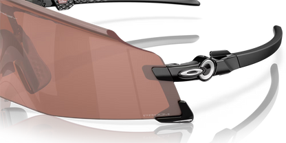 Kato - Polished Black / Prizm Dark Golf