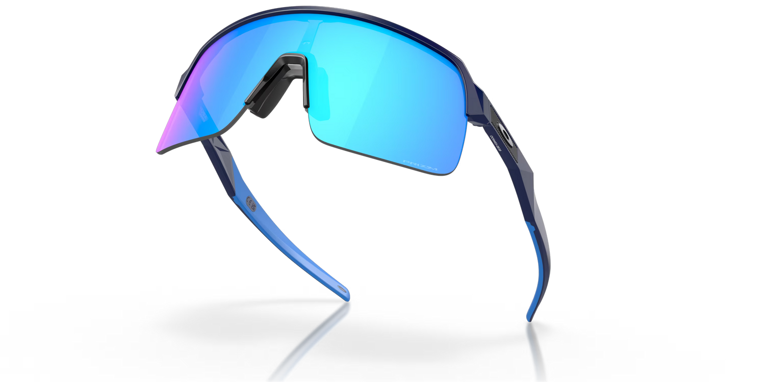 Sutro Lite Mtt Navy w/ PRIZM Sapph