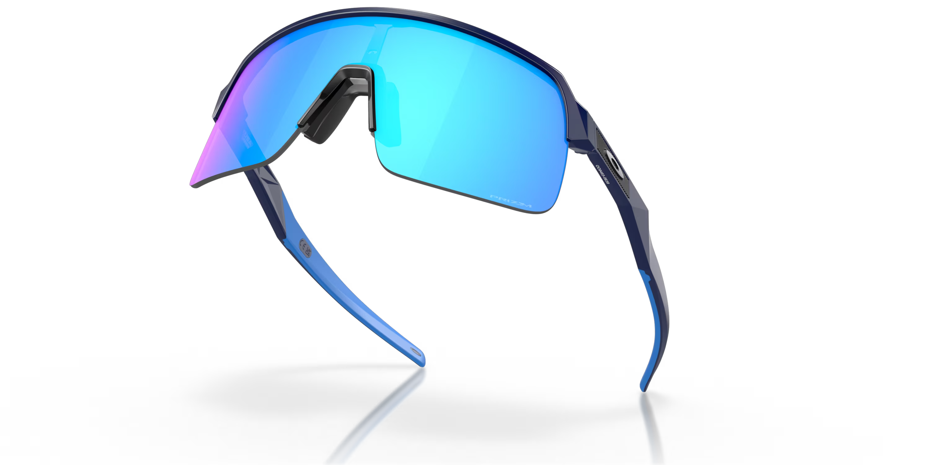 Sutro Lite Mtt Navy w/ PRIZM Sapph
