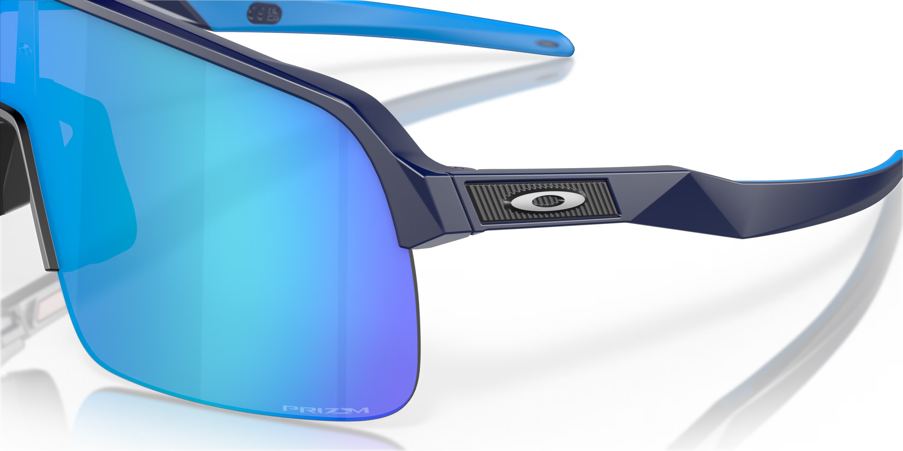 Sutro Lite Mtt Navy w/ PRIZM Sapph