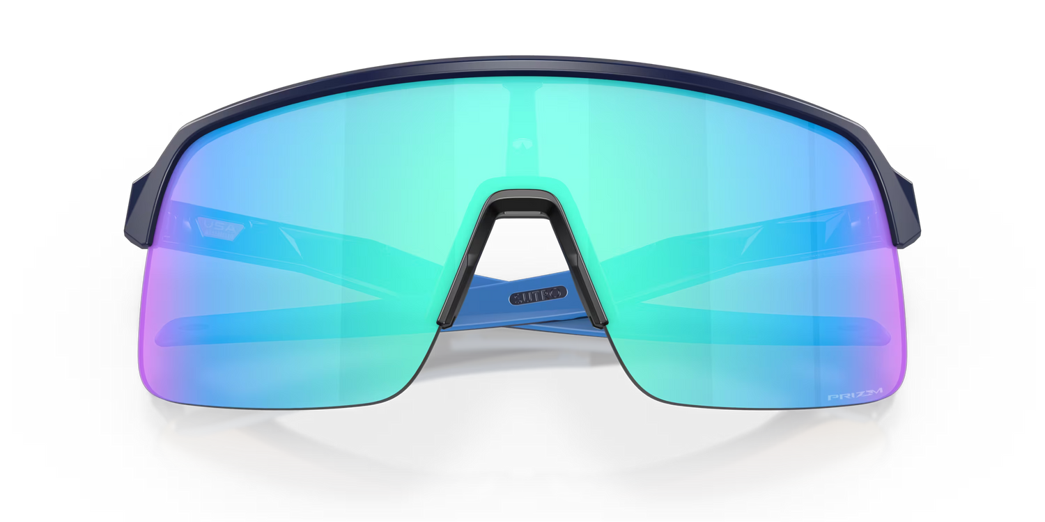 Sutro Lite Mtt Navy w/ PRIZM Sapph