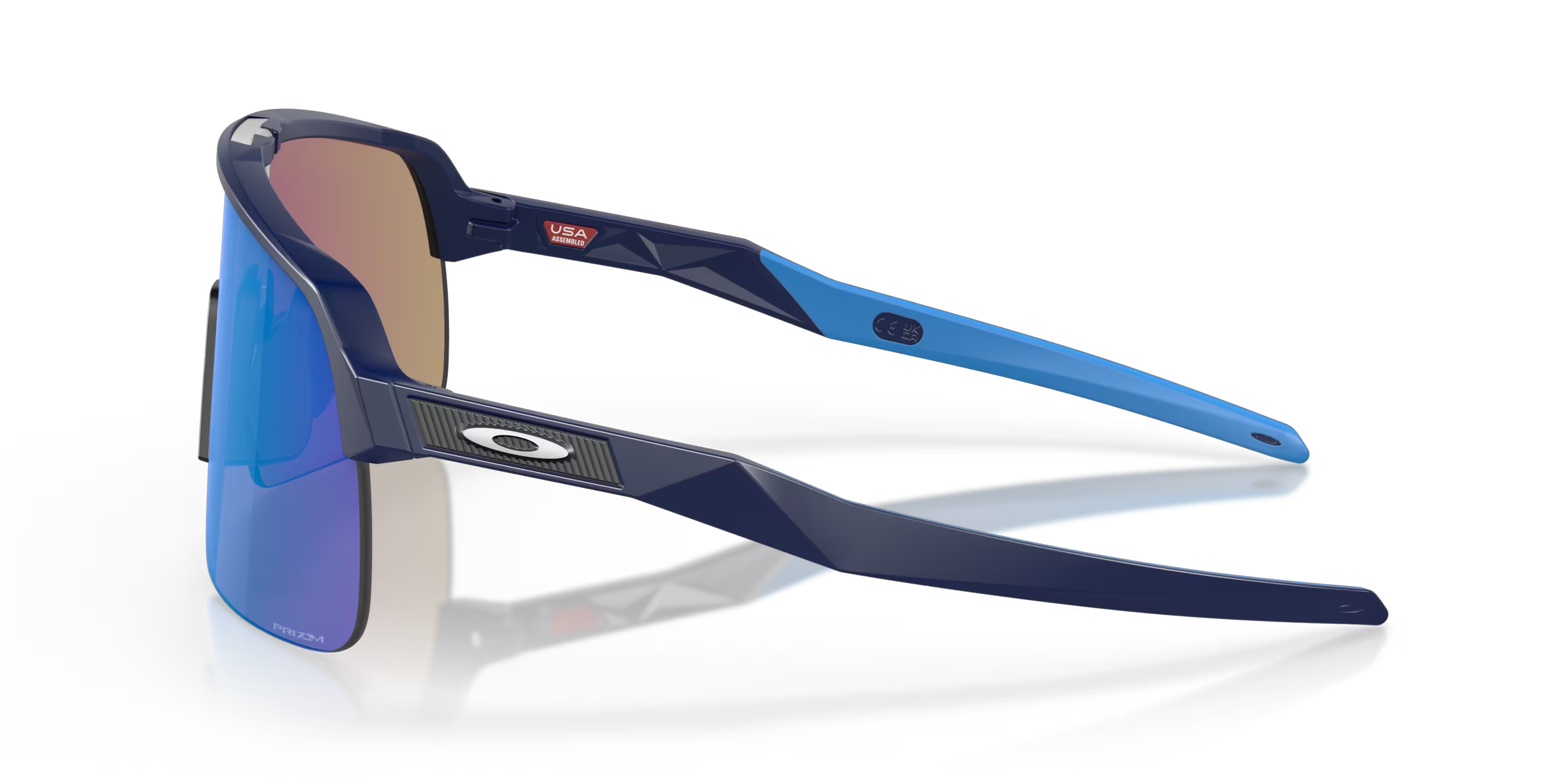 Sutro Lite Mtt Navy w/ PRIZM Sapph