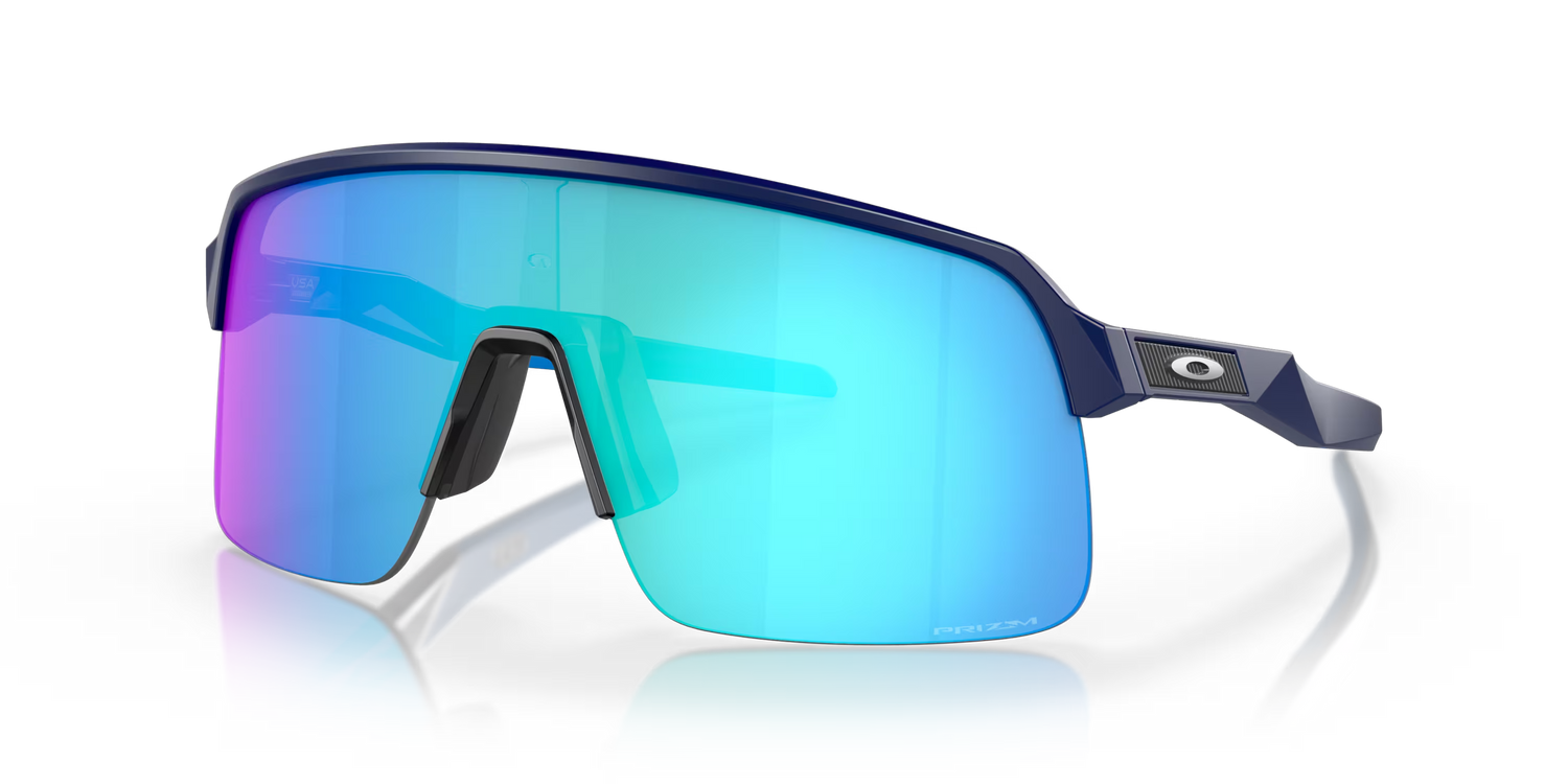 Sutro Lite Mtt Navy w/ PRIZM Sapph