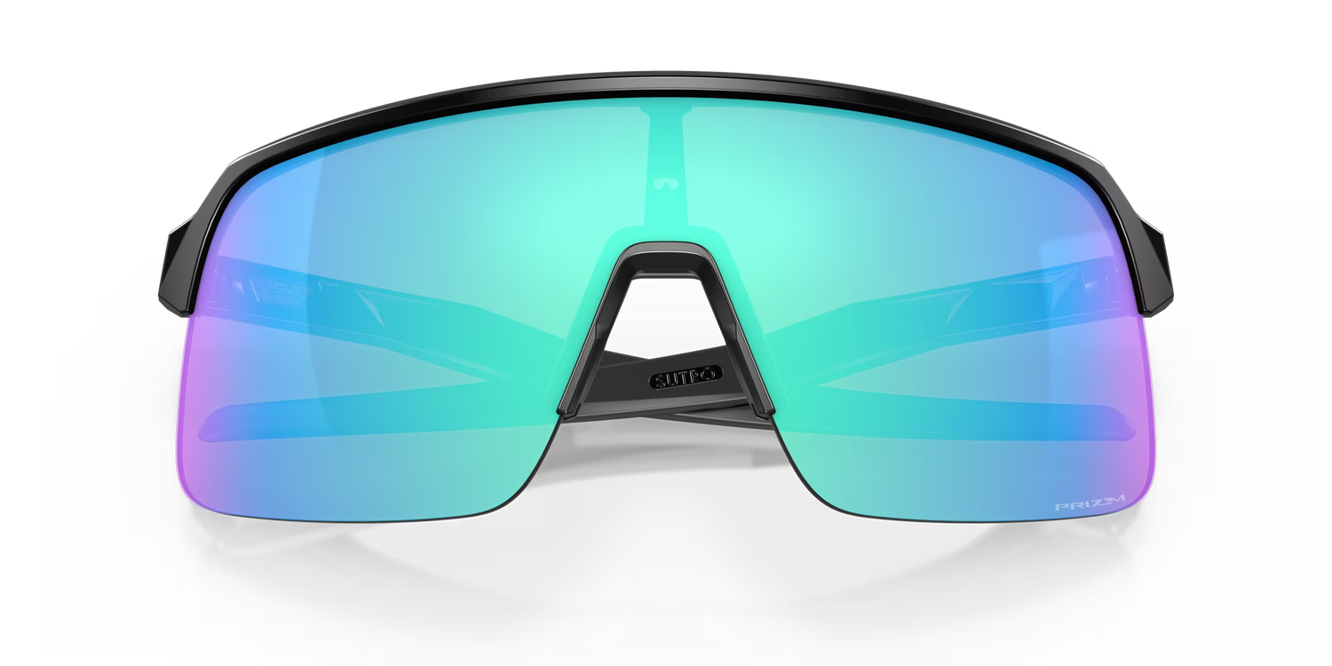 Sutro Lite Mt Blk w/ Prizm Sapphire
