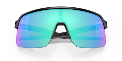 Sutro Lite Mt Blk w/ Prizm Sapphire