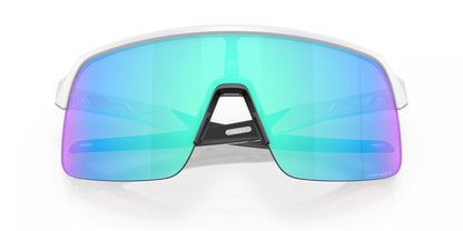 Sutro Lite Matte White w/ Prizm Sapphire