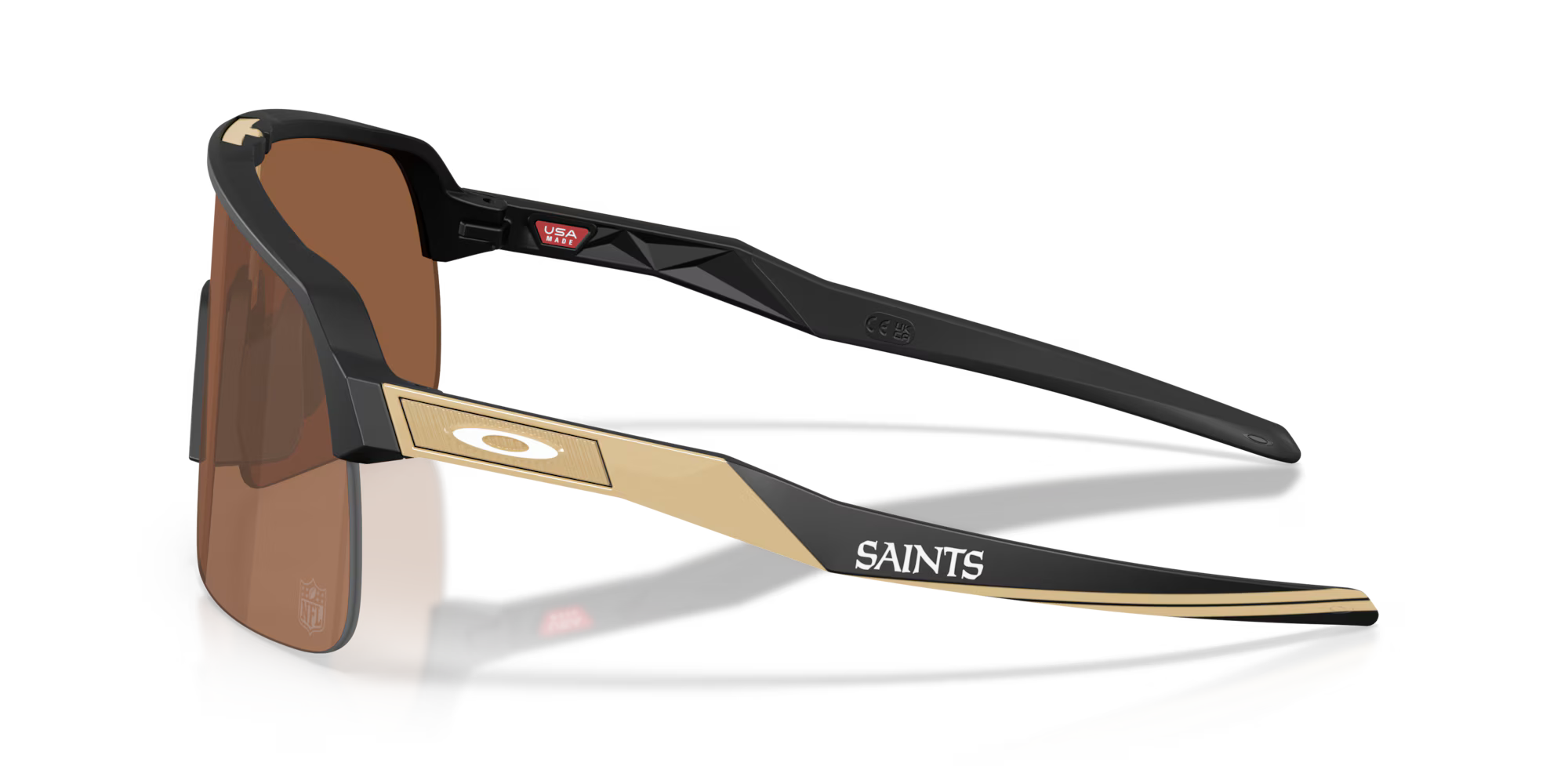 New Orleans Saints Sutro Lite