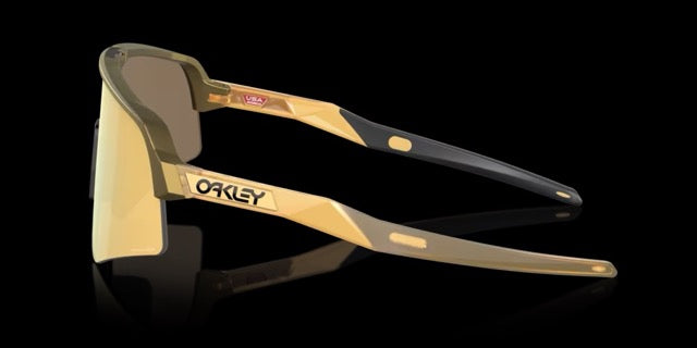 Sutro Lite Sweep Brass Tax w/Prizm24K