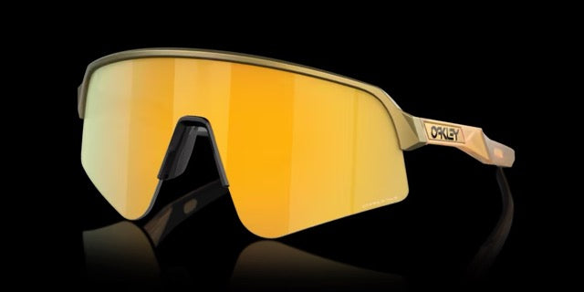 Sutro Lite Sweep Brass Tax w/Prizm24K