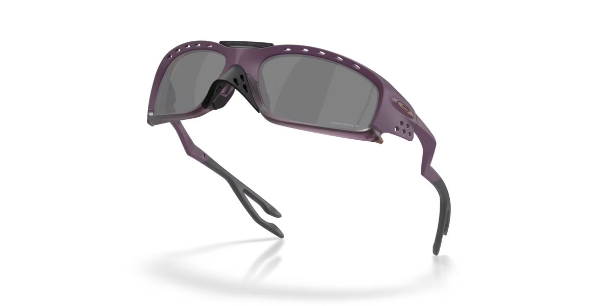 Plantaris Sq - Prizm Black Polarized