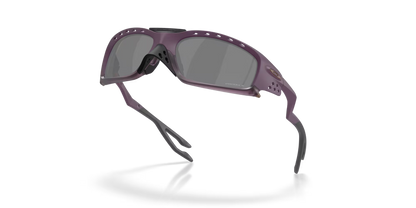 Plantaris Sq - Prizm Black Polarized