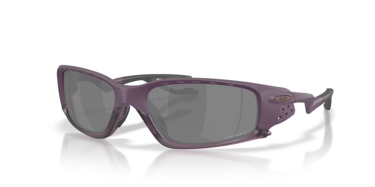 Plantaris Sq - Prizm Black Polarized