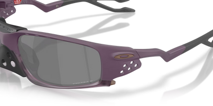 Plantaris Sq - Prizm Black Polarized