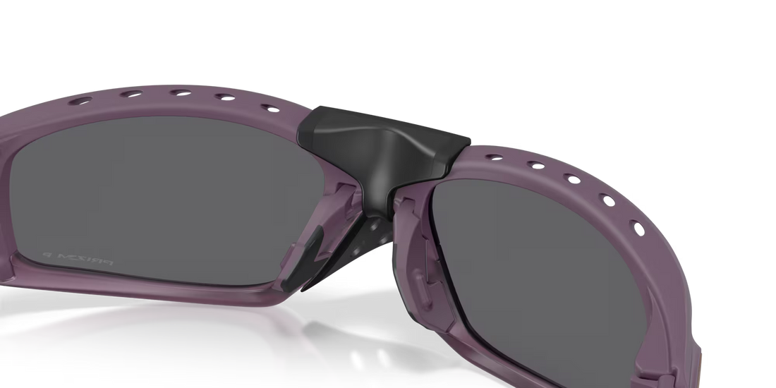 Plantaris Sq - Prizm Black Polarized