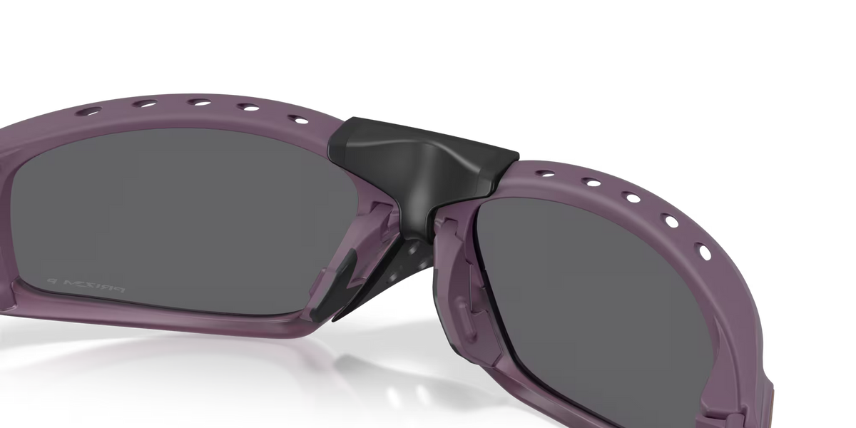 Plantaris Sq - Prizm Black Polarized