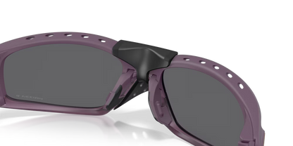 Plantaris Sq - Prizm Black Polarized