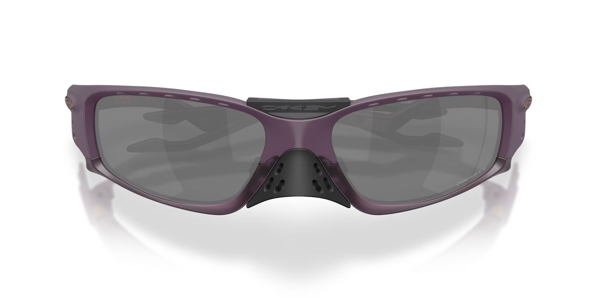 Plantaris Sq - Prizm Black Polarized