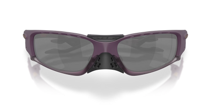 Plantaris Sq - Prizm Black Polarized
