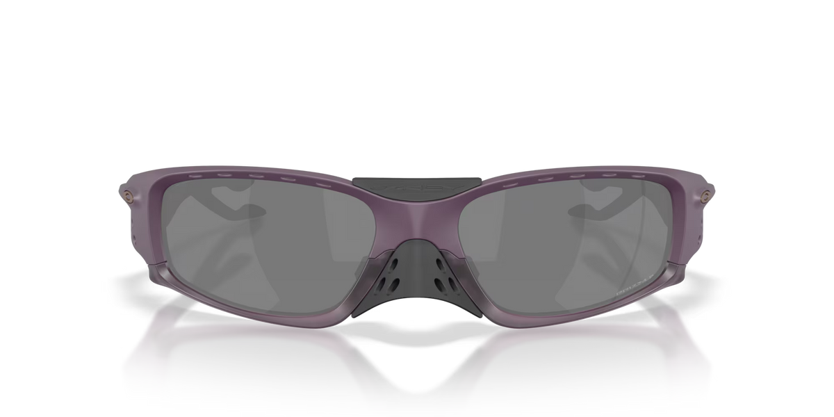 Plantaris Sq - Prizm Black Polarized