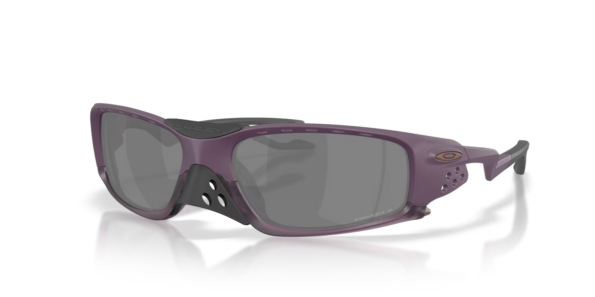 Plantaris Sq - Prizm Black Polarized