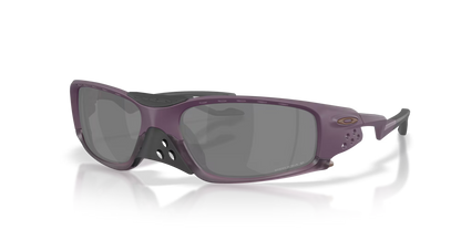 Plantaris Sq - Prizm Black Polarized