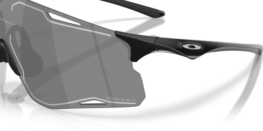 Cybr Lightning - Black / Prizm Black