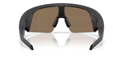 Oakley Vanguard - Matte Black / Prizm 24K