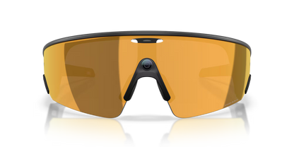 Oakley Vanguard - Matte Black / Prizm 24K