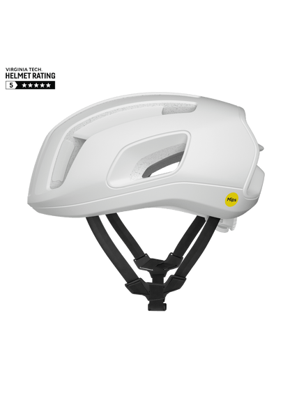 POC Cytal Helmet - Hydrogen White Matt