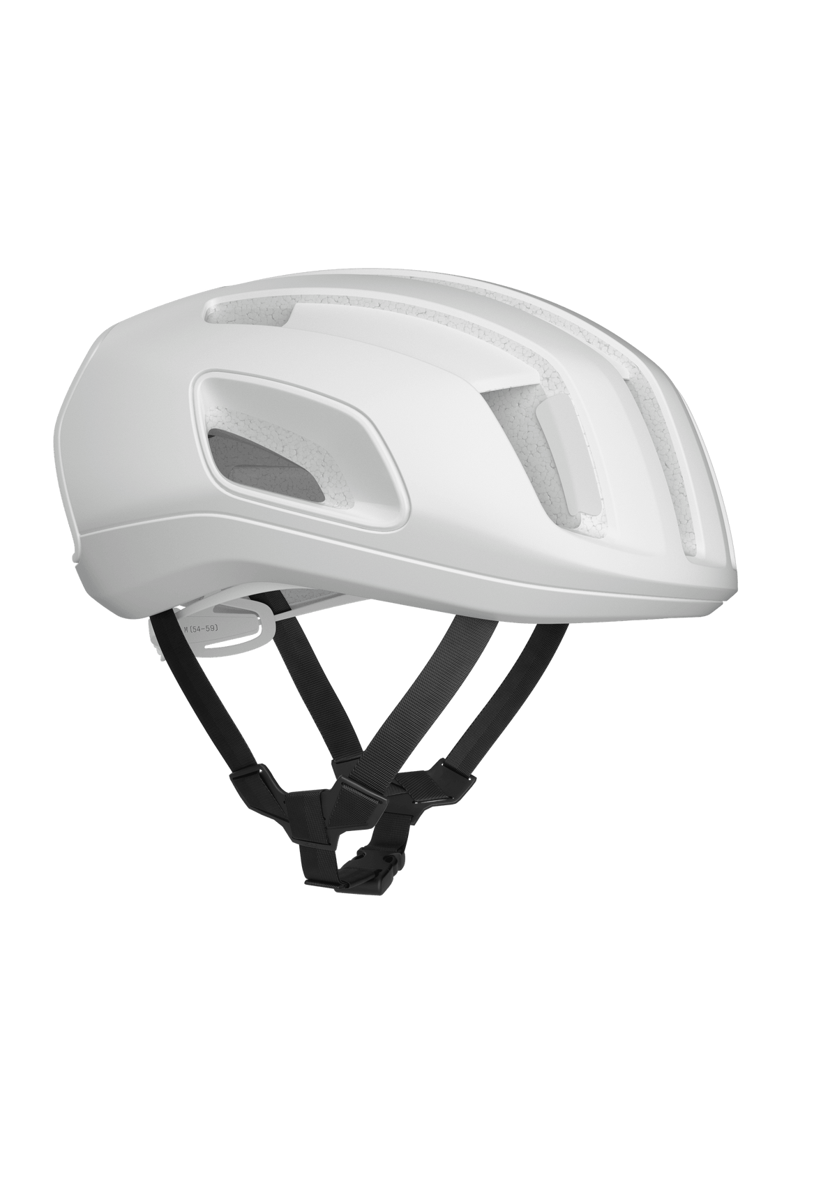 POC Cytal Helmet - Hydrogen White Matt
