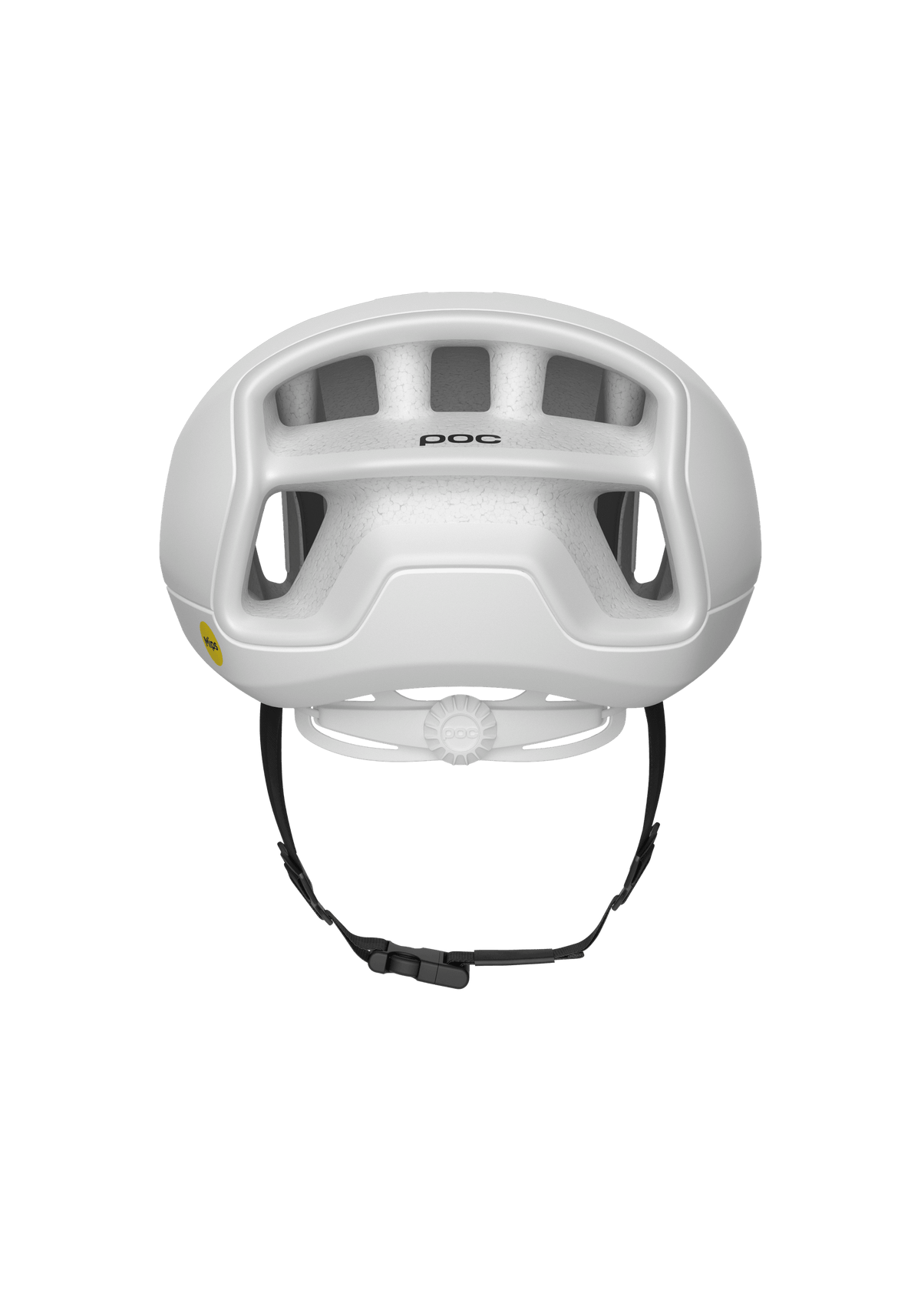 POC Cytal Helmet - Hydrogen White Matt