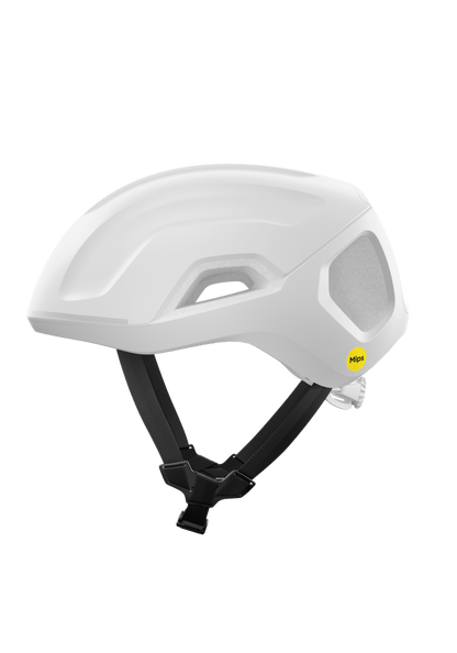 POC Ventral Tempus MIPS Helmet - Hydrogen White Matt