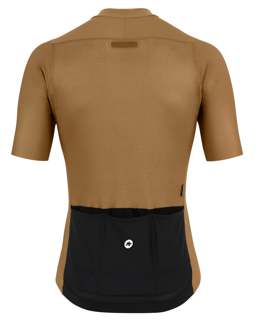 MILLE GT DRYLITE Jersey S11 - Bronze Ash