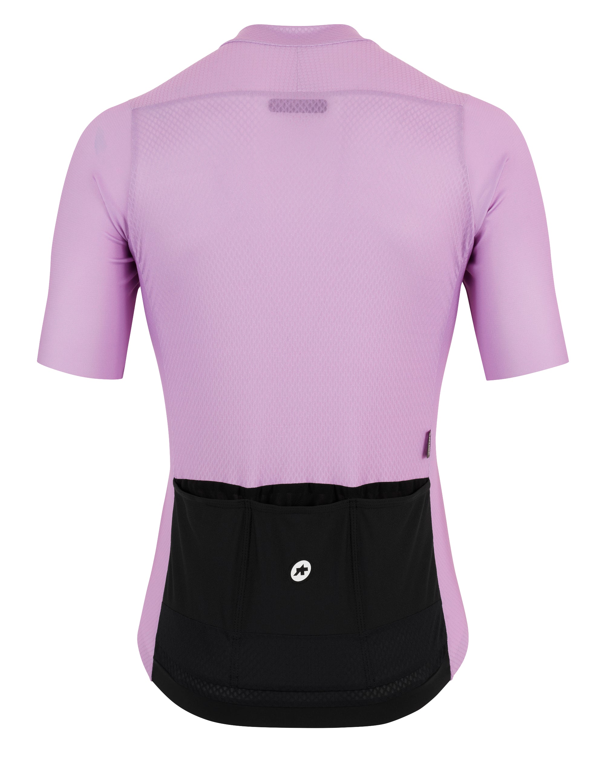 ウェア ASSOS / MILLE GT DRYLITE Jersey S11 ASSOS MILLE GT DRYLITE LS S11 jersey, black series - MTBIKER.shop