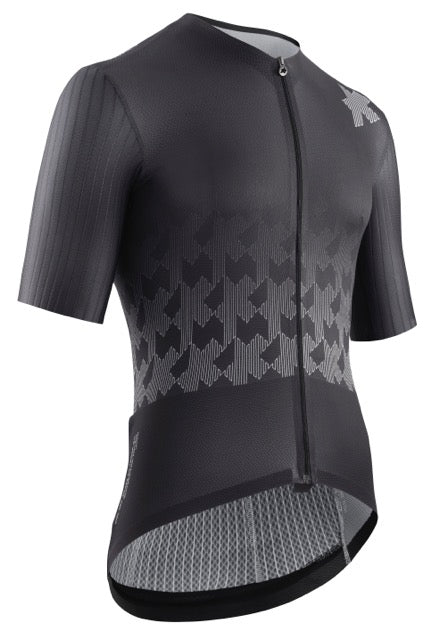 EQUIPE RS JERSEY S11 Stars Edition - Precision Graphite