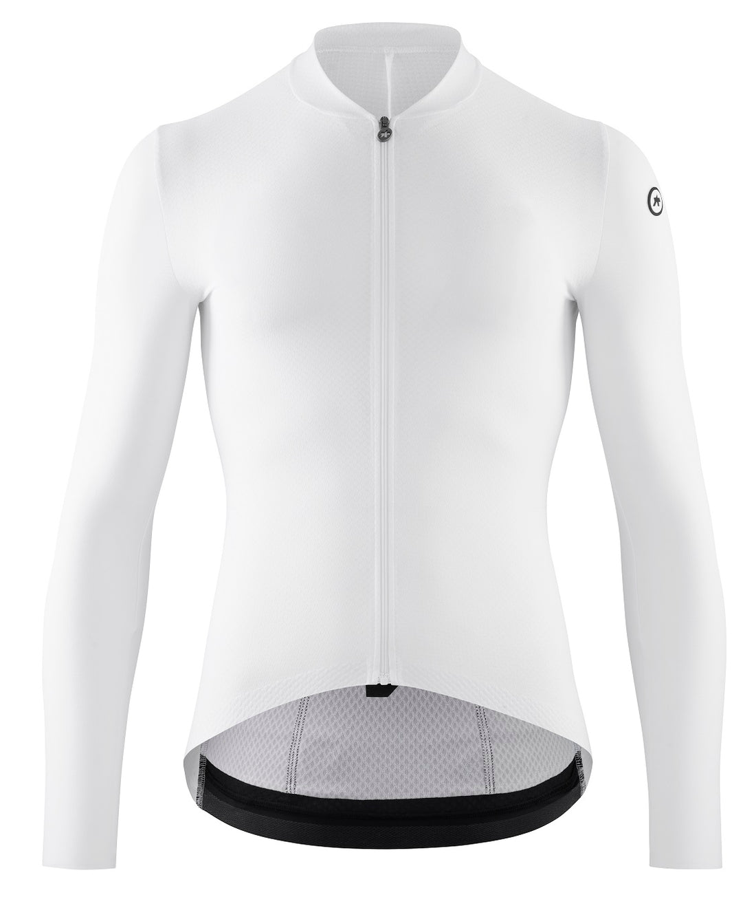 MILLE GT DRYLITE LS Jersey - White Series