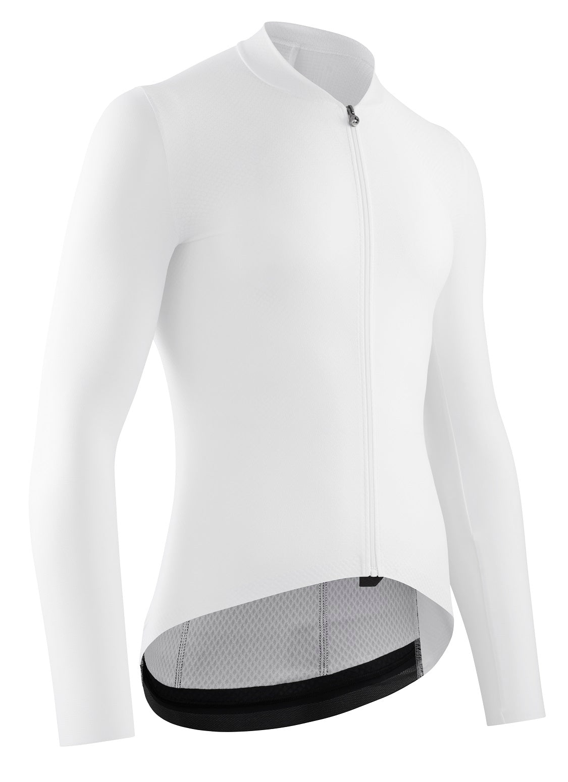 MILLE GT DRYLITE LS Jersey - White Series