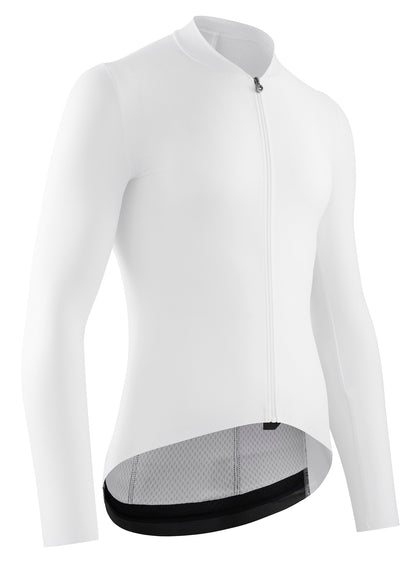 MILLE GT DRYLITE LS Jersey - White Series