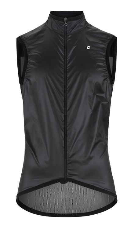 MILLE GT Wind Vest C2 - Black Series