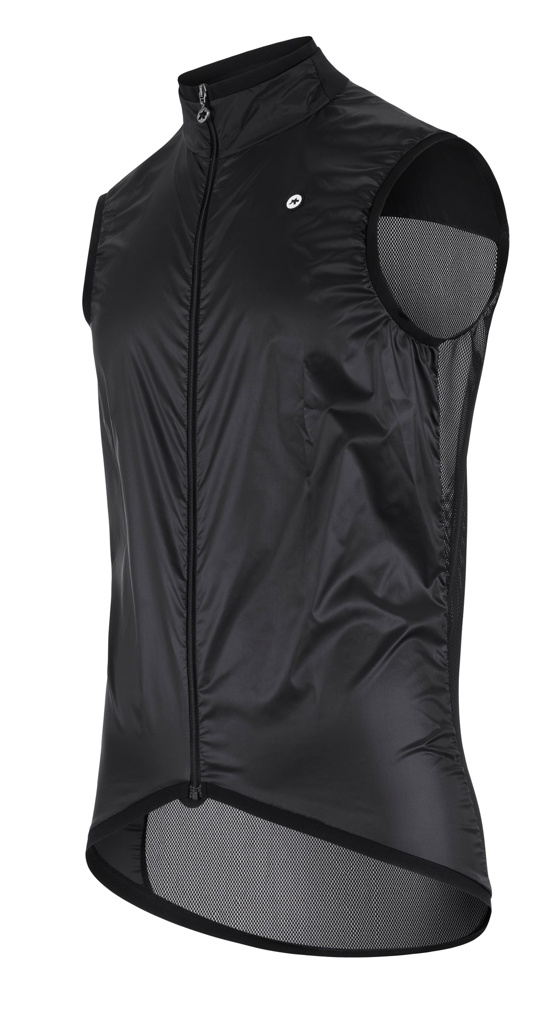 MILLE GT Wind Vest C2 - Black Series