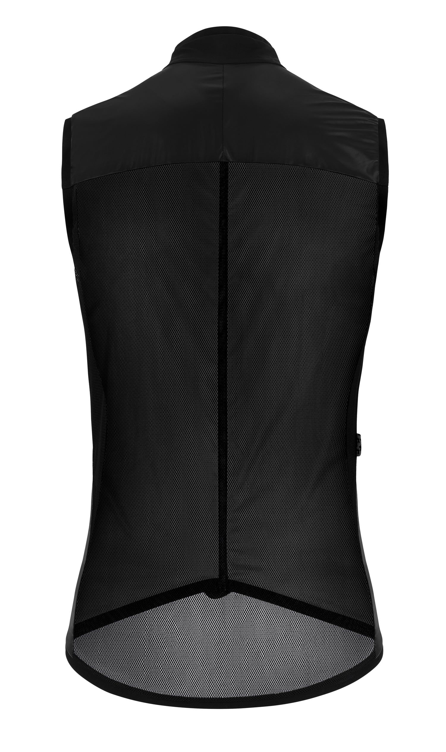MILLE GT Wind Vest C2 - Black Series