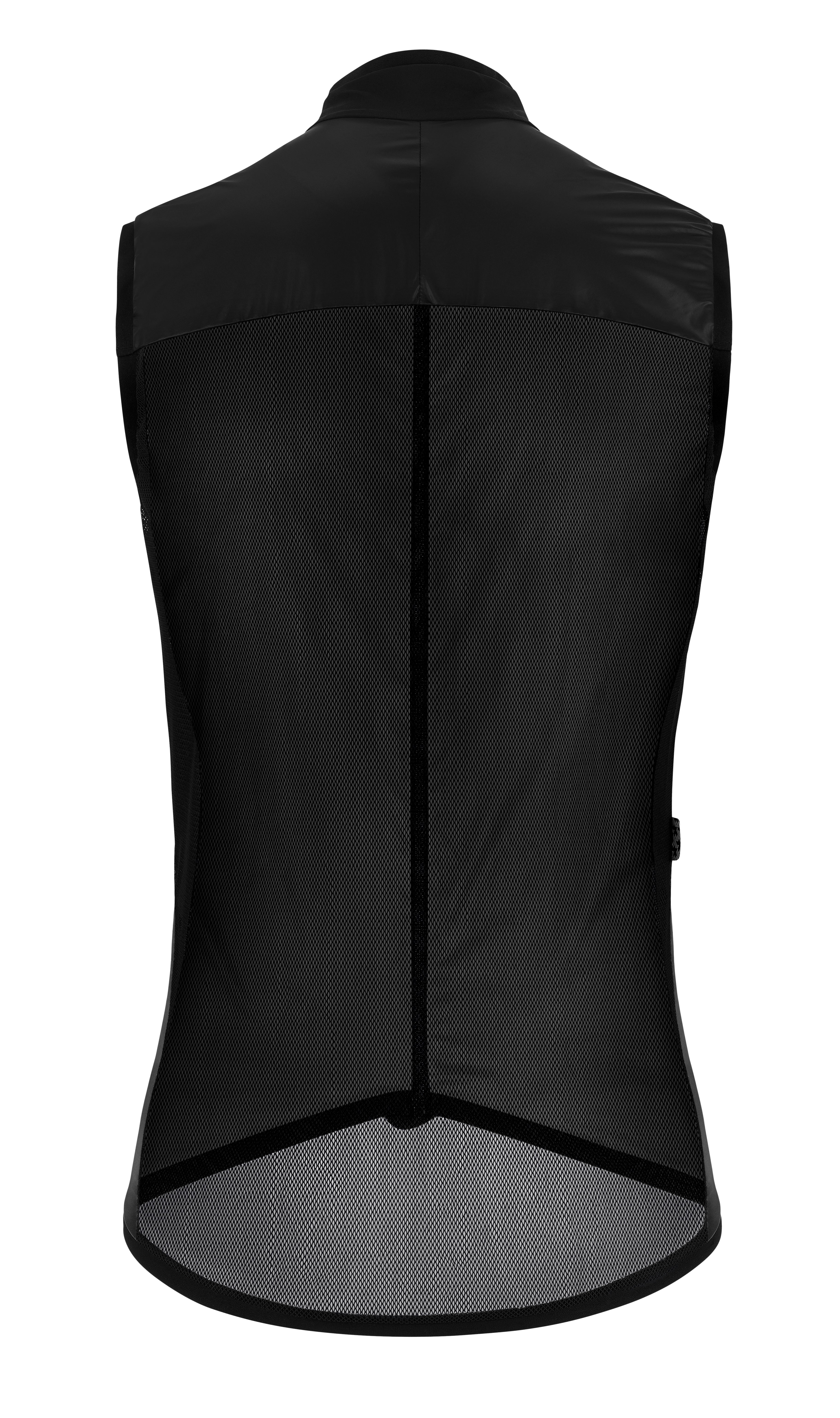 MILLE GT Wind Vest C2 - Black Series