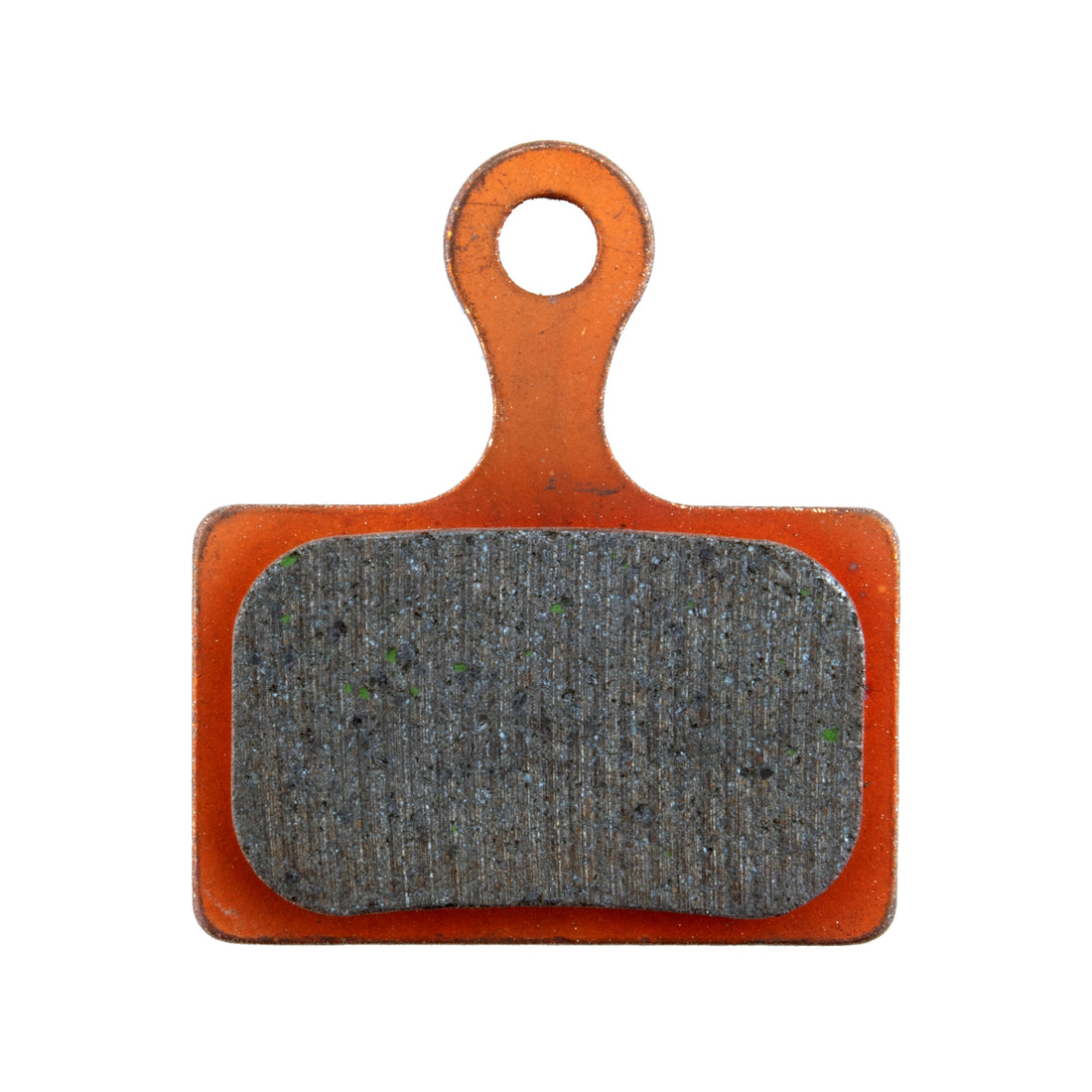 BRAKE SHOES K/S DISC SHI 7000/8000/9000 SINT w/SPRING