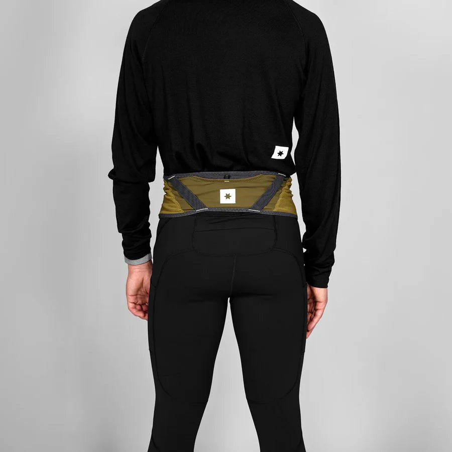 Flow Belt 501 - Green