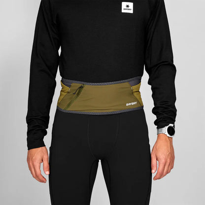 Flow Belt 501 - Green