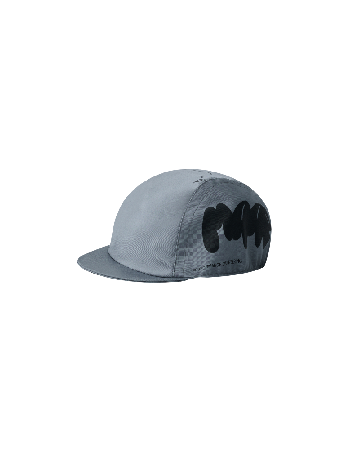 Aerate Cap - Pewter
