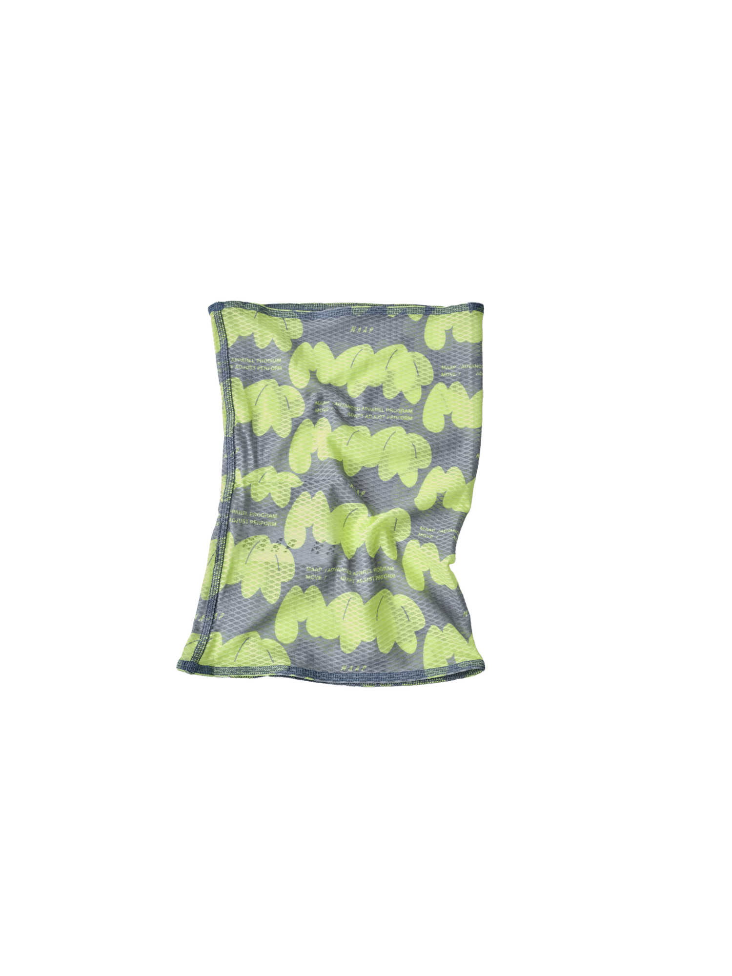 Aerate Mesh Neck Warmer