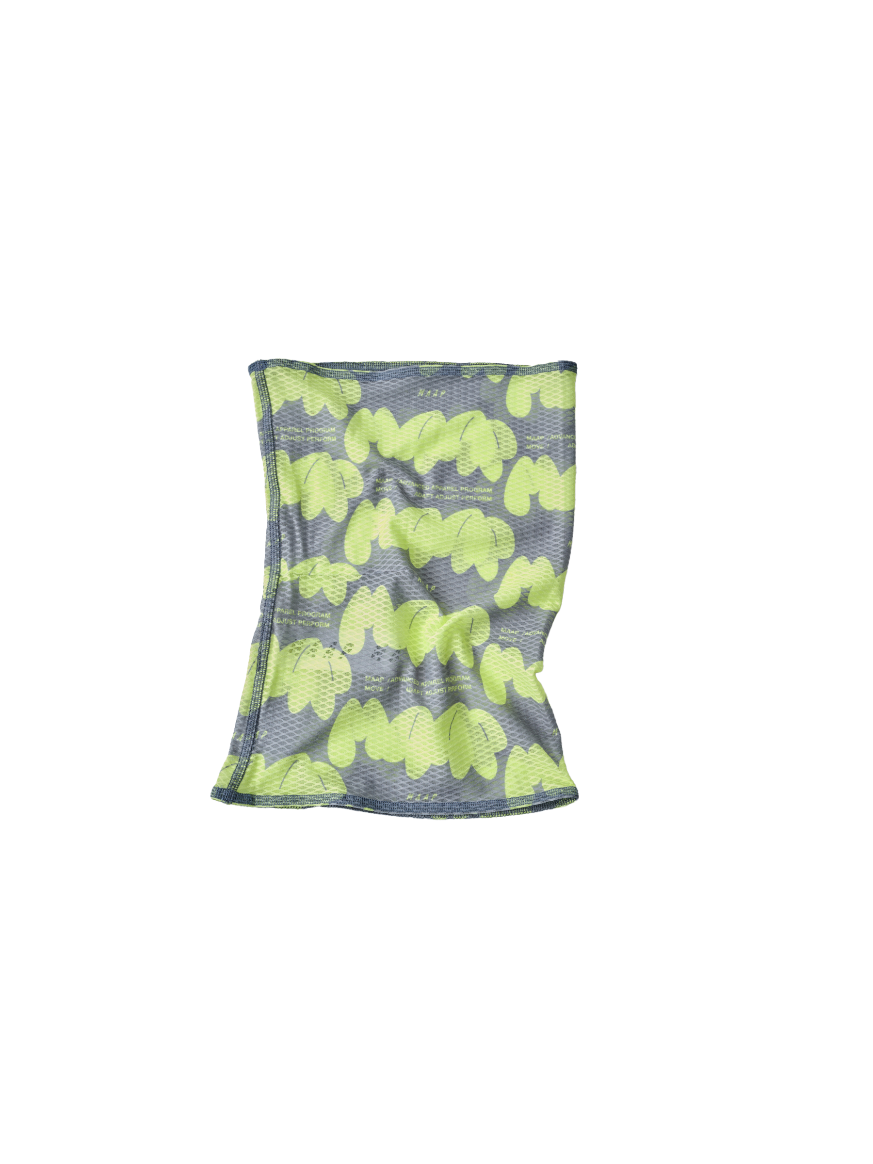 Aerate Mesh Neck Warmer