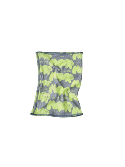 Aerate Mesh Neck Warmer