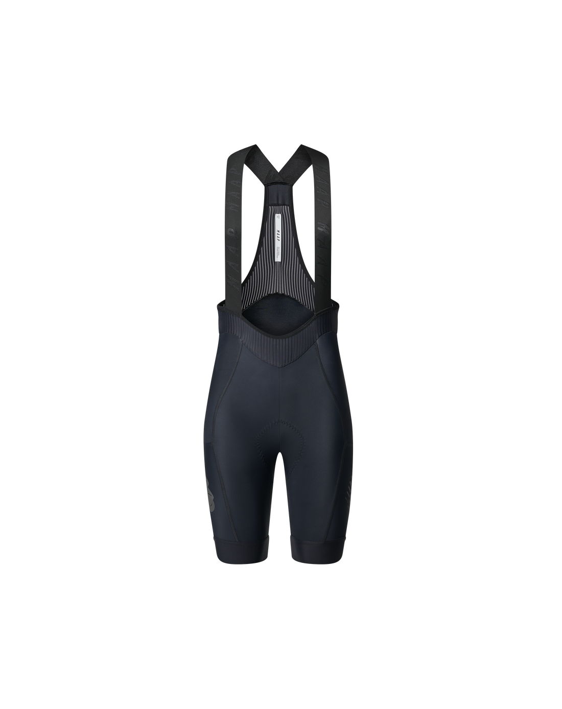 Women’s Aerate Team Bib Evo Cargo - Black